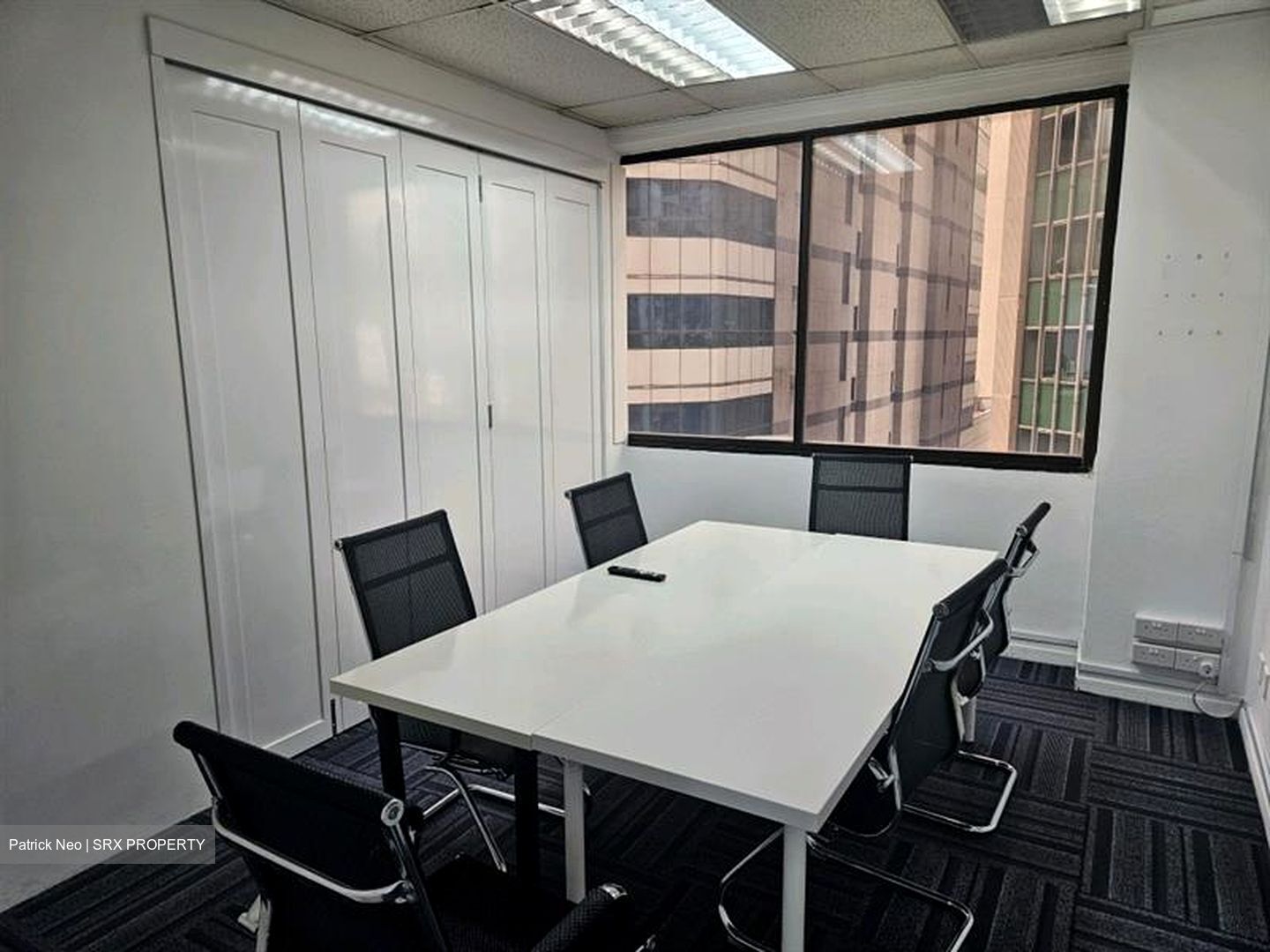 Tong Eng Building (D1), Office #538574201